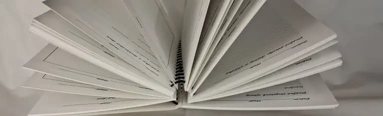 Stationery