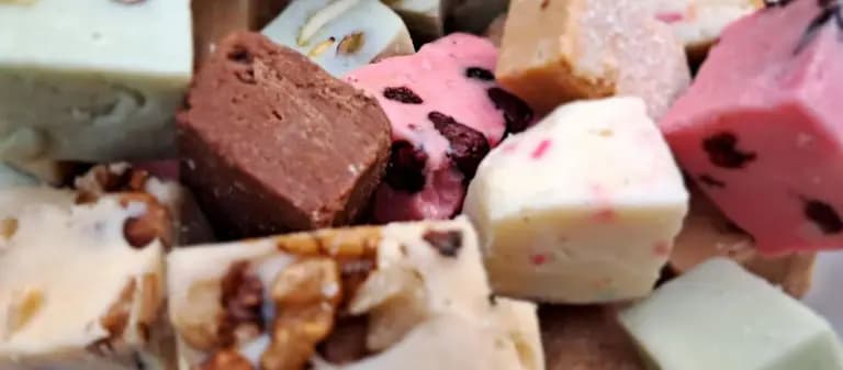 Sweets