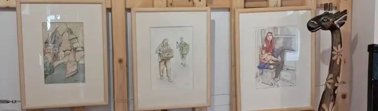Art & prints